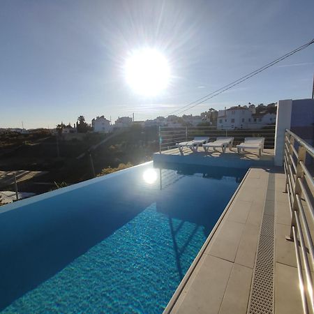 Villa Delicia Torrox Værelse billede
