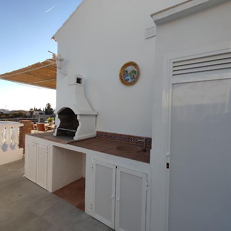 Villa Delicia Torrox Værelse billede