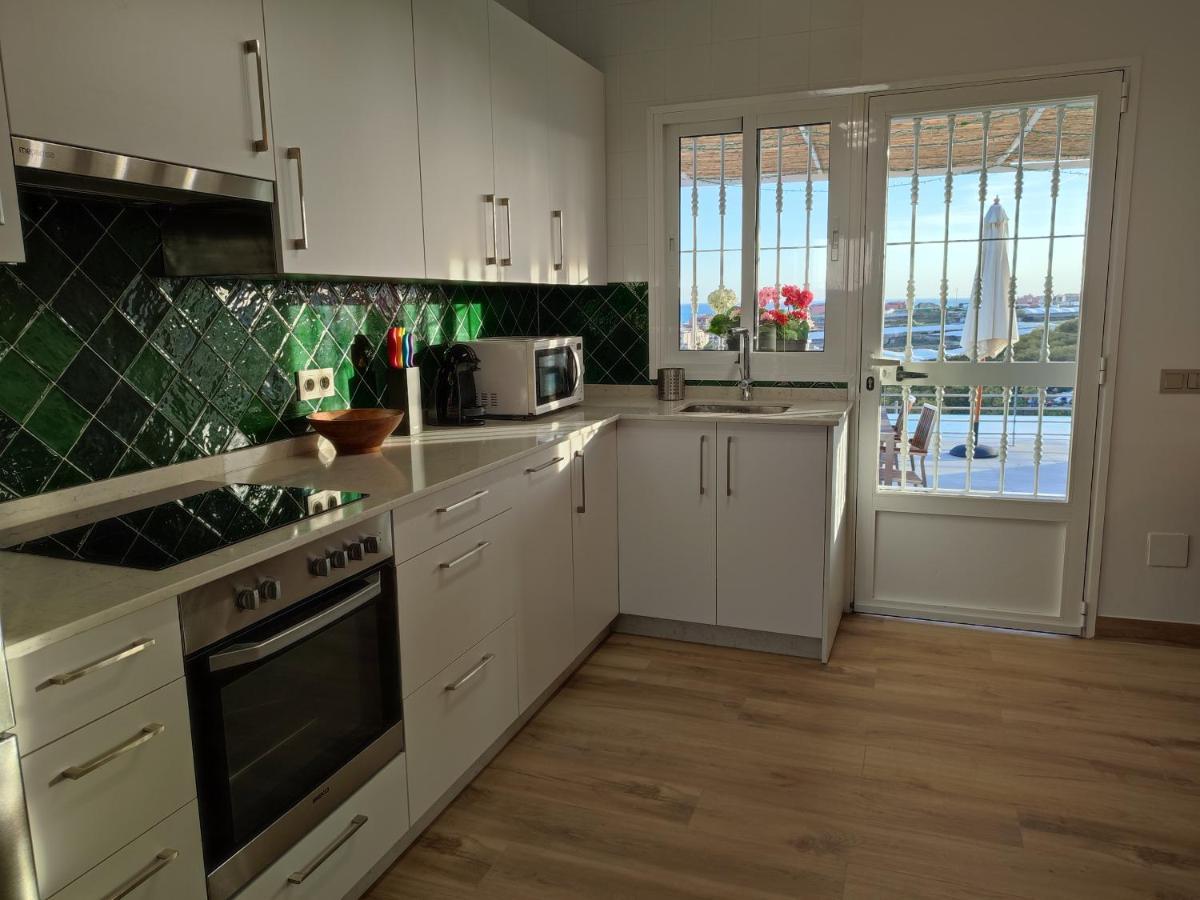 Villa Delicia Torrox Eksteriør billede