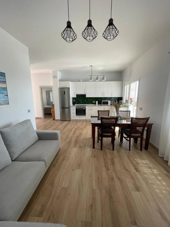 Villa Delicia Torrox Eksteriør billede