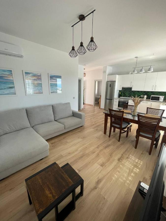 Villa Delicia Torrox Eksteriør billede