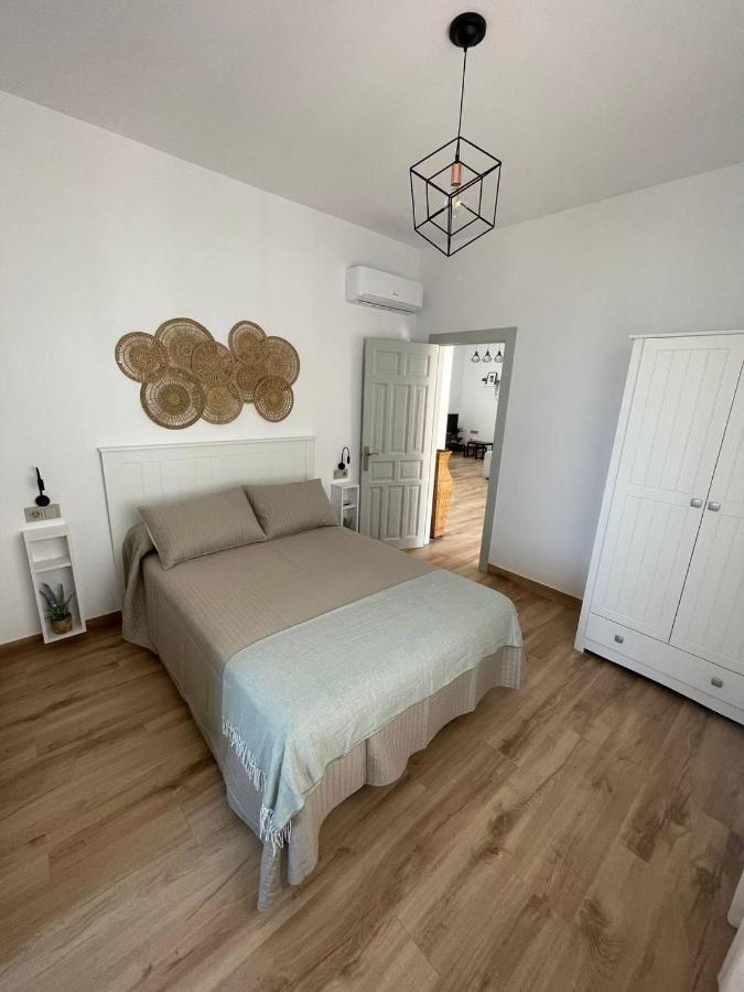 Villa Delicia Torrox Eksteriør billede