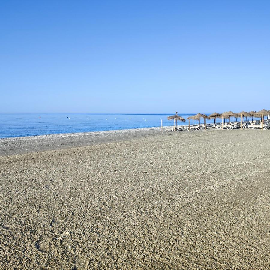 Villa Delicia Torrox Eksteriør billede